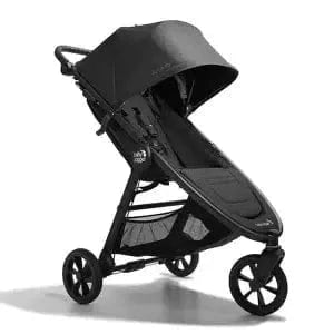 Baby Jogger City Mini GT2