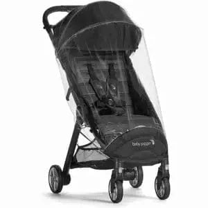 Baby Jogger City Tour 2 Single Weather Shield