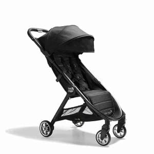 Babyjogger City Tour 2