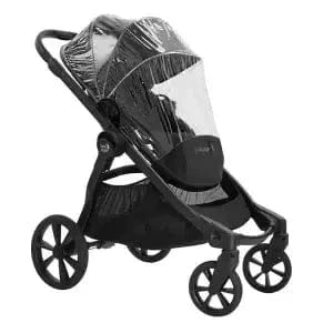 Babyjogger Single Weather Shield - Select 2 Stroller