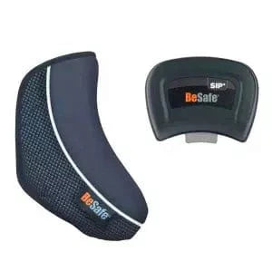 BeSafe Accessory package PAD+ & SIP+ for iZi Flex S FIX