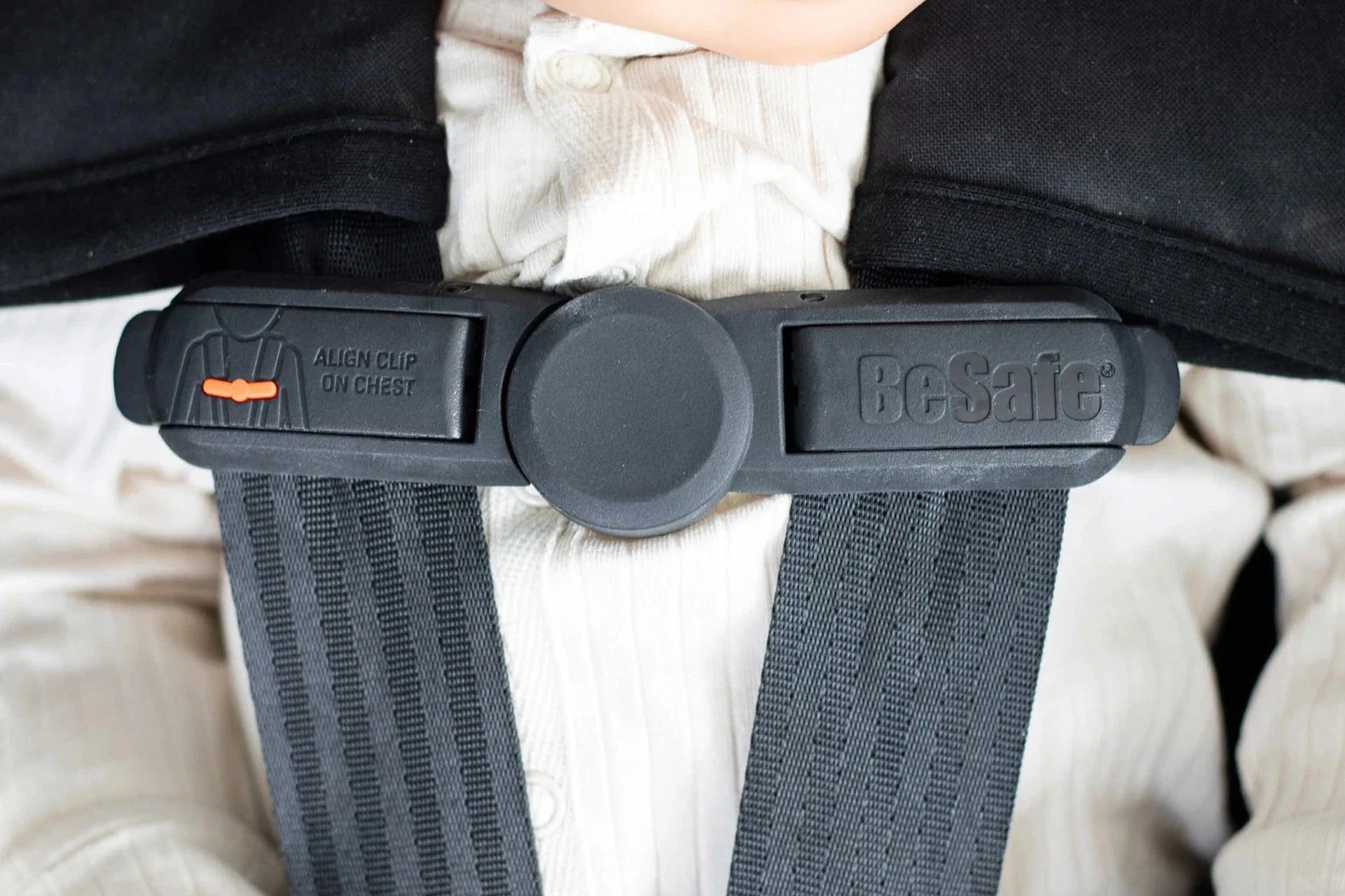 BeSafe Belt Keeper Accessory