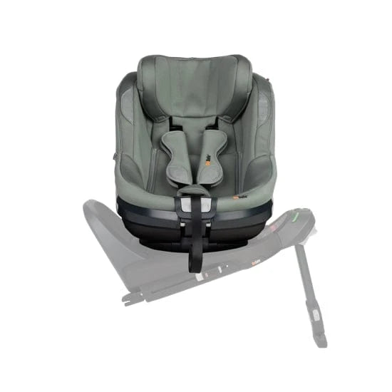 BeSafe Beyond 2 360 Car Seat
