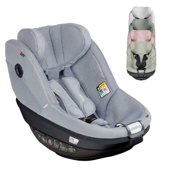 BeSafe Beyond 2 360 Car Seat
