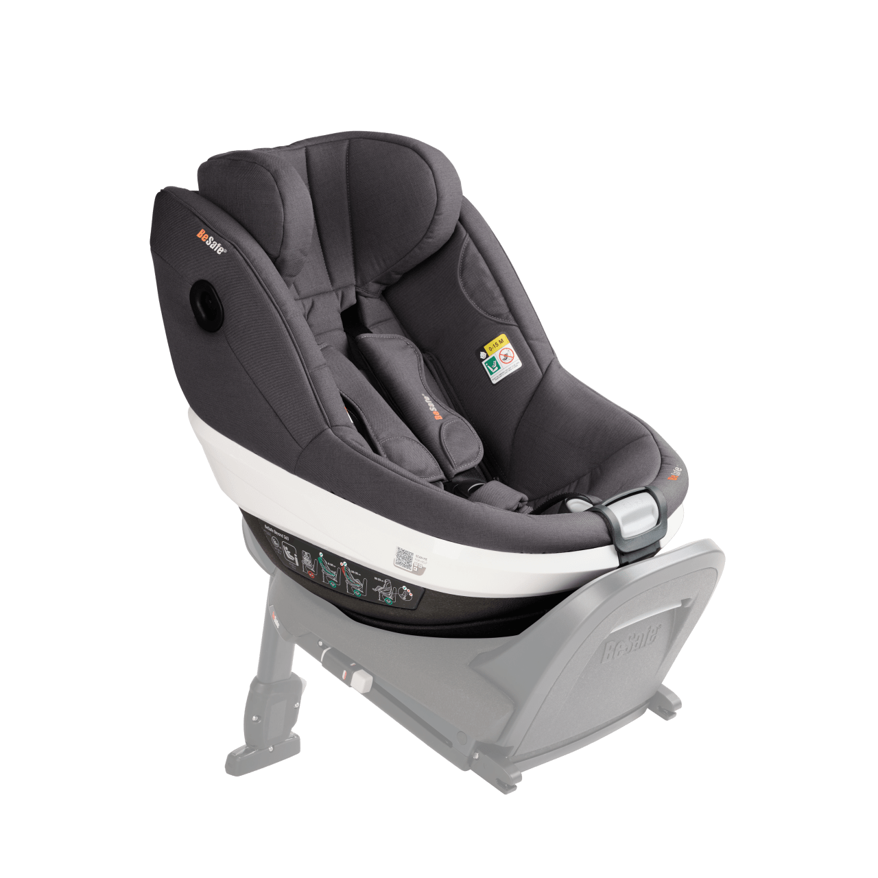 BeSafe Beyond 360 Car Seat