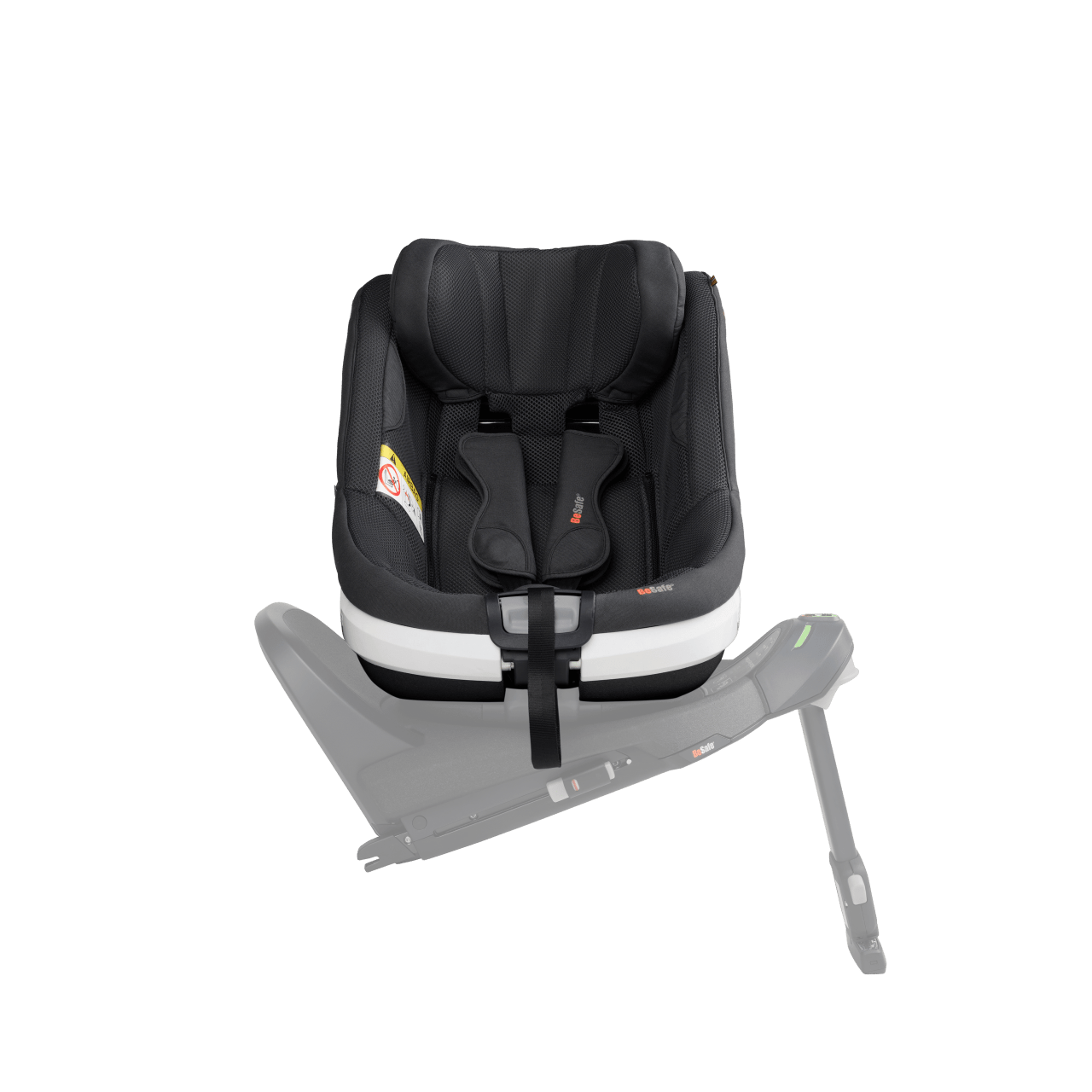 BeSafe Beyond Car Seat