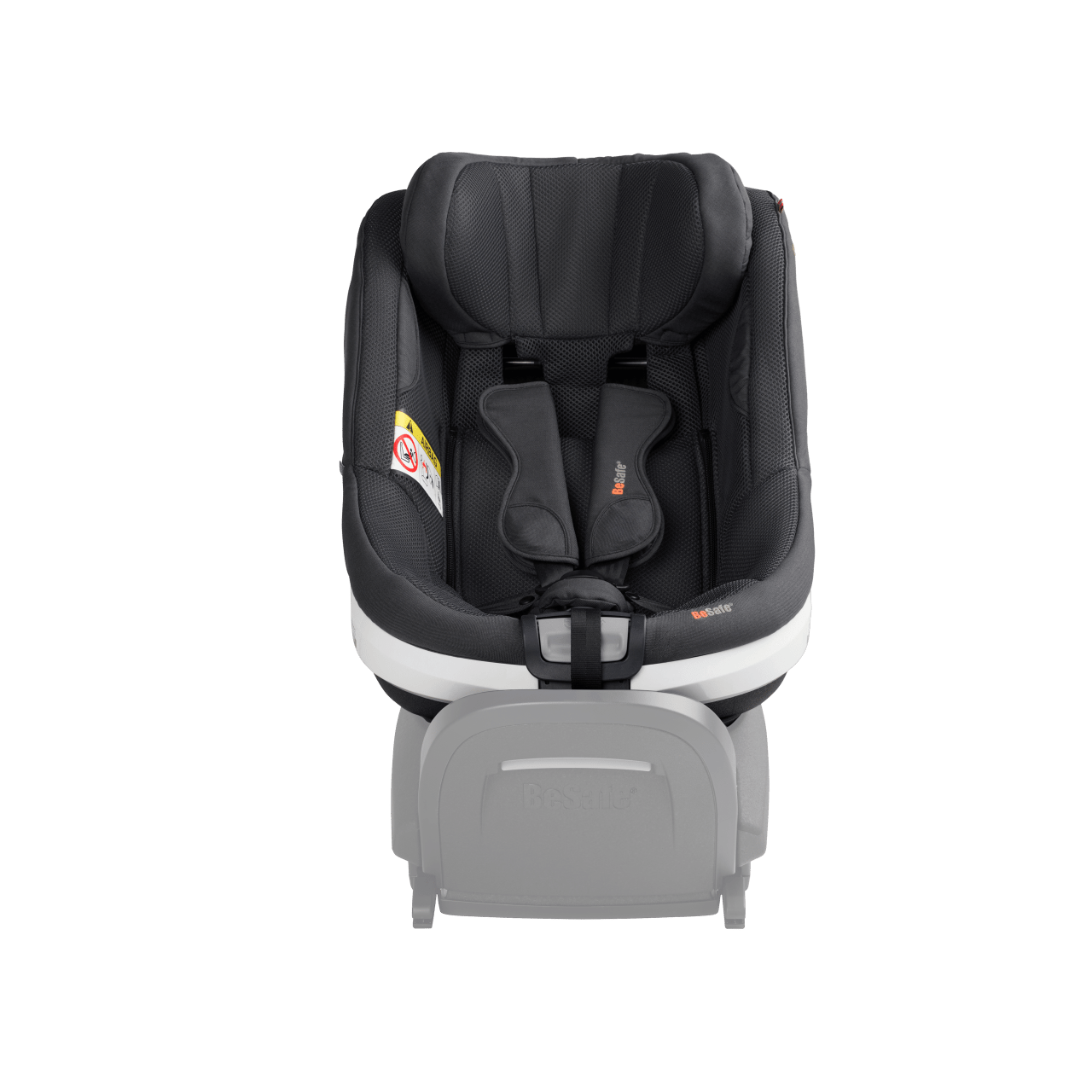 BeSafe Beyond Car Seat