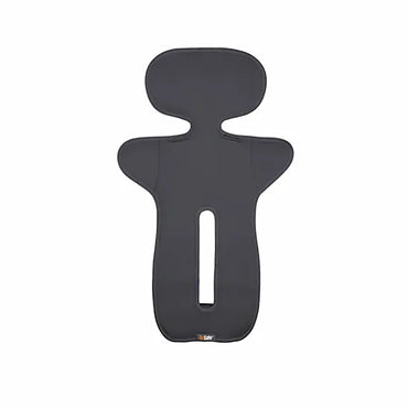 BeSafe Car Seat Air Flow Liner - Dark Grey