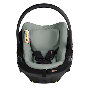 BeSafe Car Seat Cover - Go Beyond