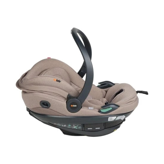 BeSafe Go Beyond 2 Baby Car Seat