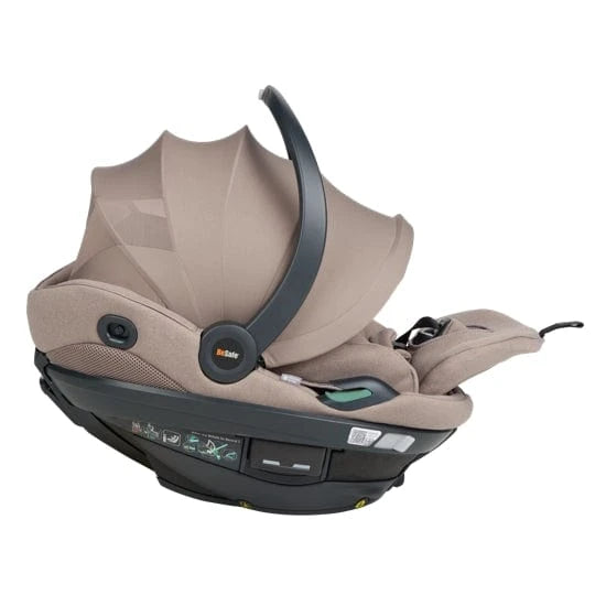 BeSafe Go Beyond 2 Baby Car Seat