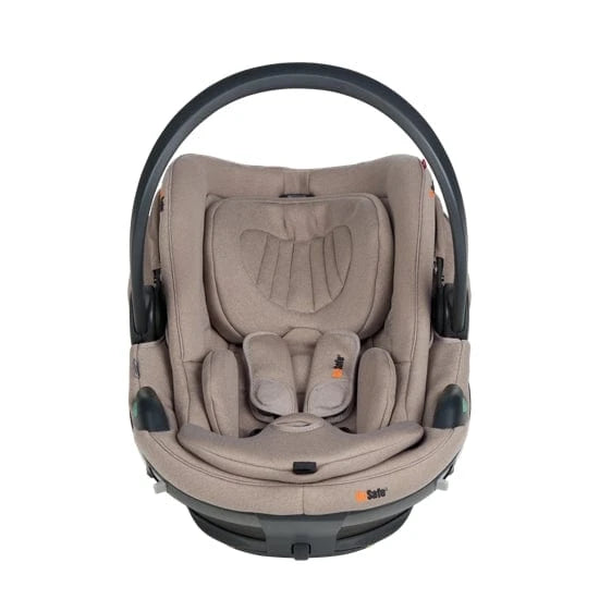 BeSafe Go Beyond 2 Baby Car Seat
