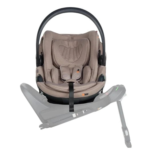 BeSafe Go Beyond 2 Baby Car Seat