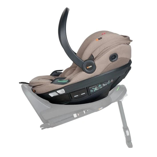 BeSafe Go Beyond 2 Baby Car Seat