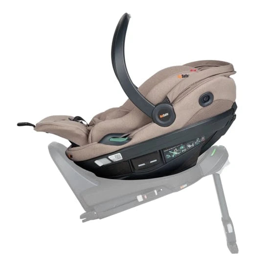 BeSafe Go Beyond 2 Baby Car Seat