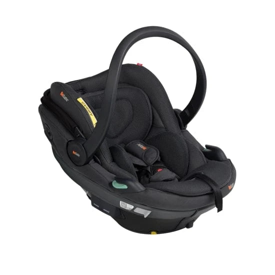 BeSafe Go Beyond 2 Baby Car Seat