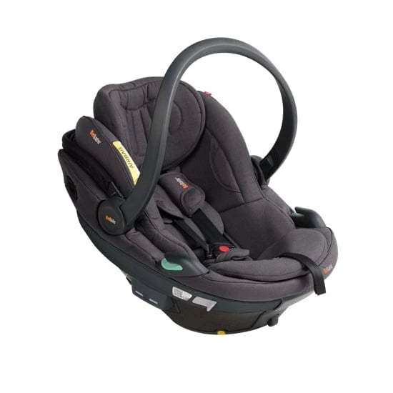 BeSafe Go Beyond 2 Baby Car Seat