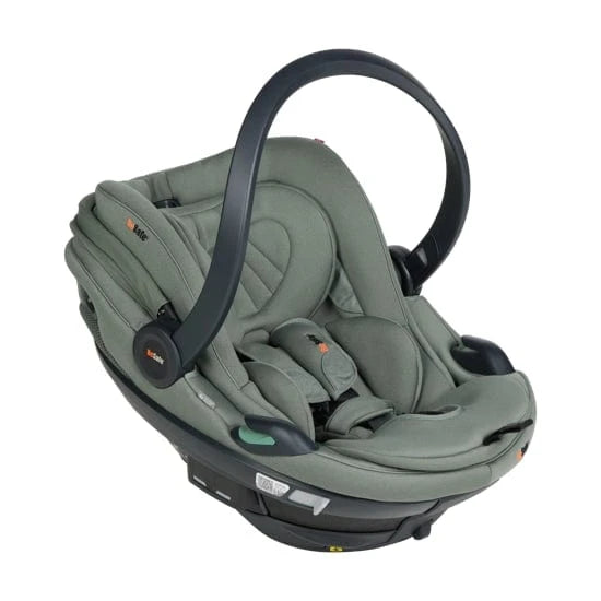 BeSafe Go Beyond 2 Baby Car Seat
