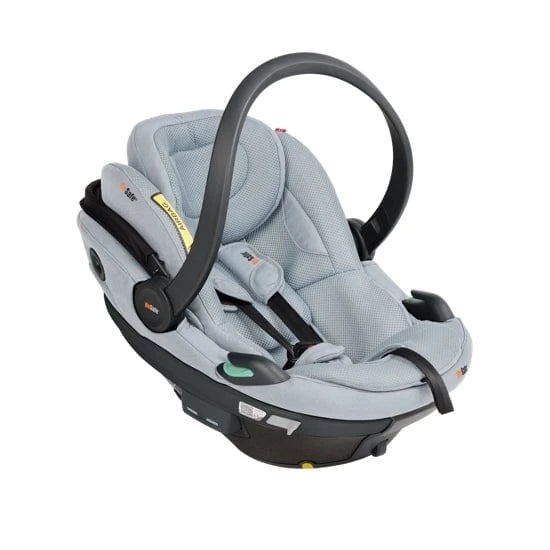 BeSafe Go Beyond 2 Baby Car Seat with Isofix Base