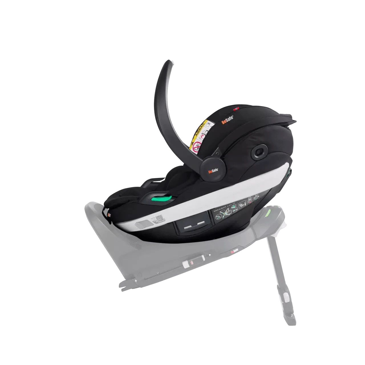 BeSafe Go Beyond Car Seat