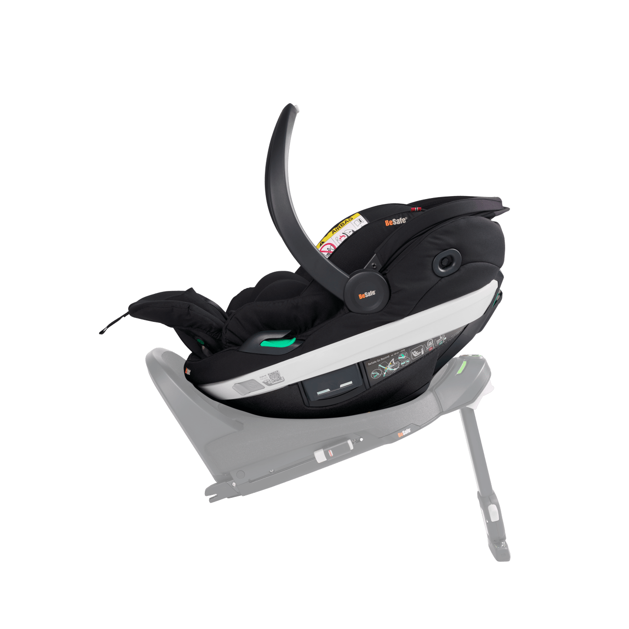 BeSafe Go Beyond Car Seat