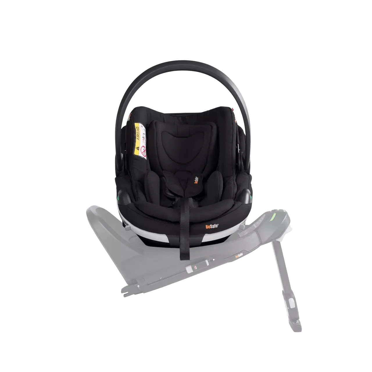 BeSafe Go Beyond Car Seat