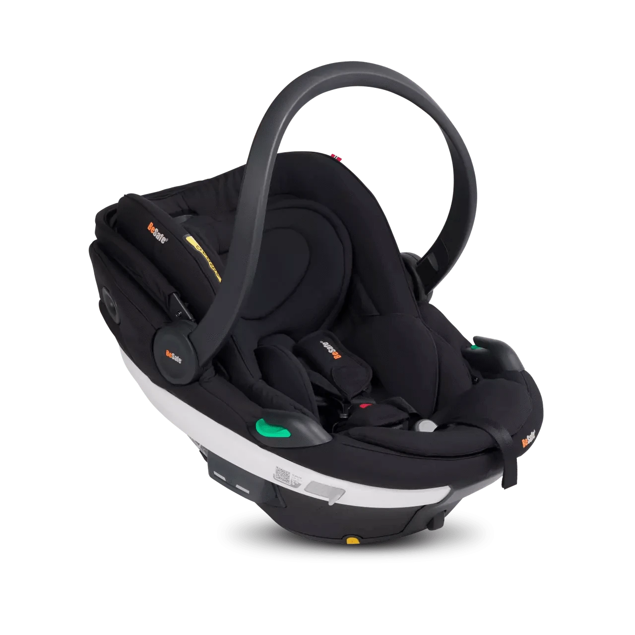 BeSafe Go Beyond Car Seat