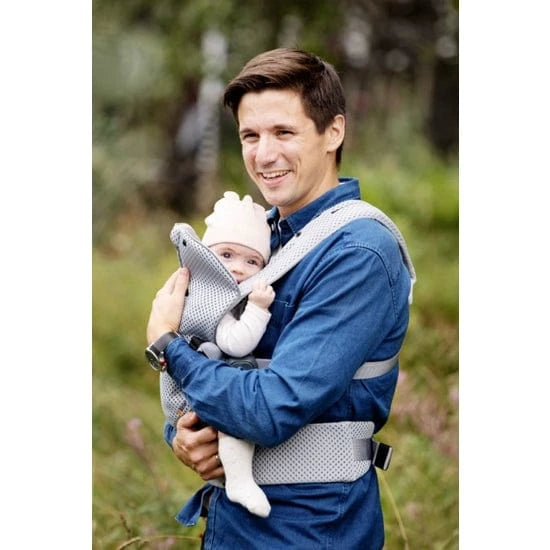 BeSafe Haven Baby Carrier