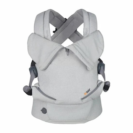 BeSafe Haven Baby Carrier