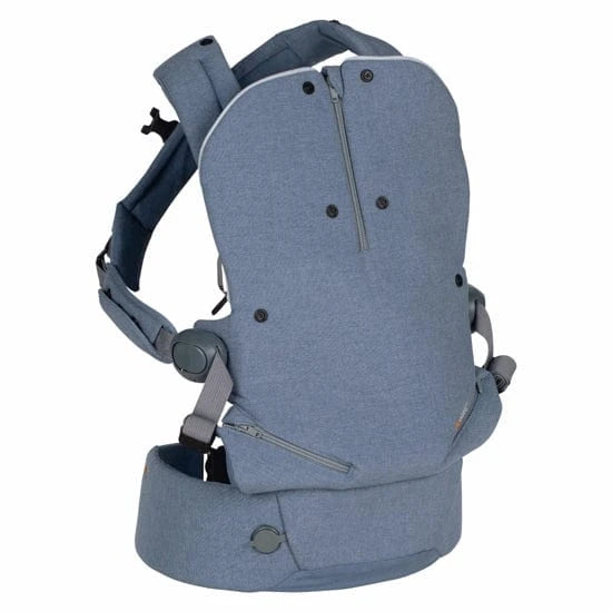 BeSafe Haven Baby Carrier