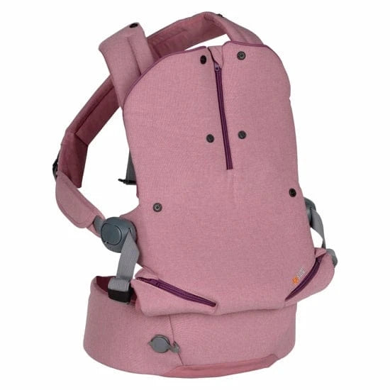BeSafe Haven Baby Carrier