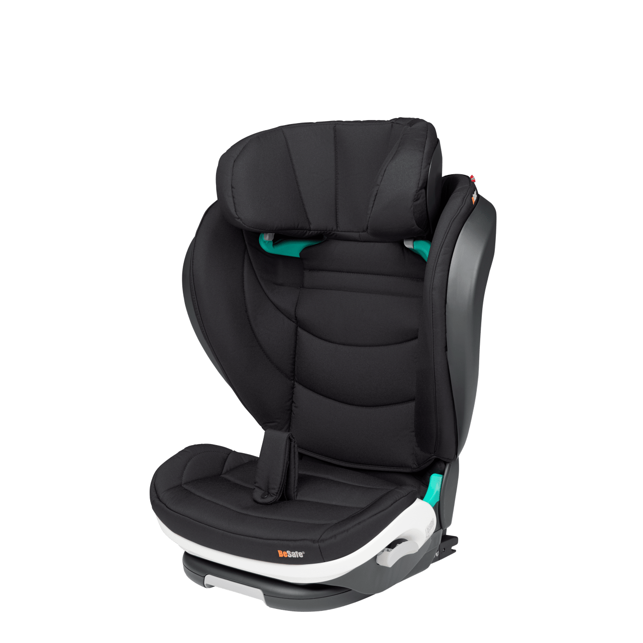 BeSafe iZi Flex Fix 2 i-Size Car Seat