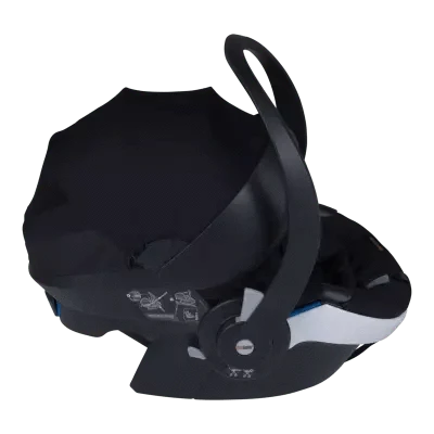 BeSafe iZi Go Modular X2 i-Size