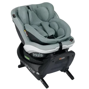 BeSafe iZi Turn B i-Size Car Seat