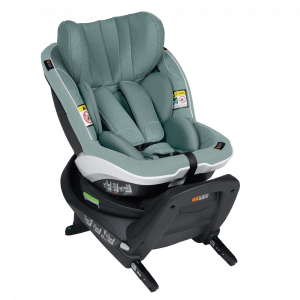 BeSafe iZi Turn i-Size Car Seat