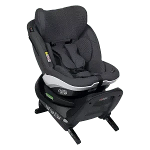 BeSafe iZi Twist i-Size Car Seat
