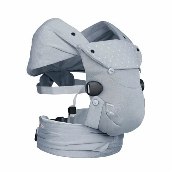 BeSafe Newborn Haven Baby Carrier