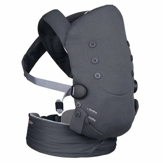 BeSafe Newborn Haven Baby Carrier