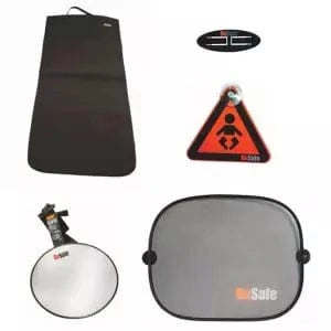 BeSafe Rear Facing Kit