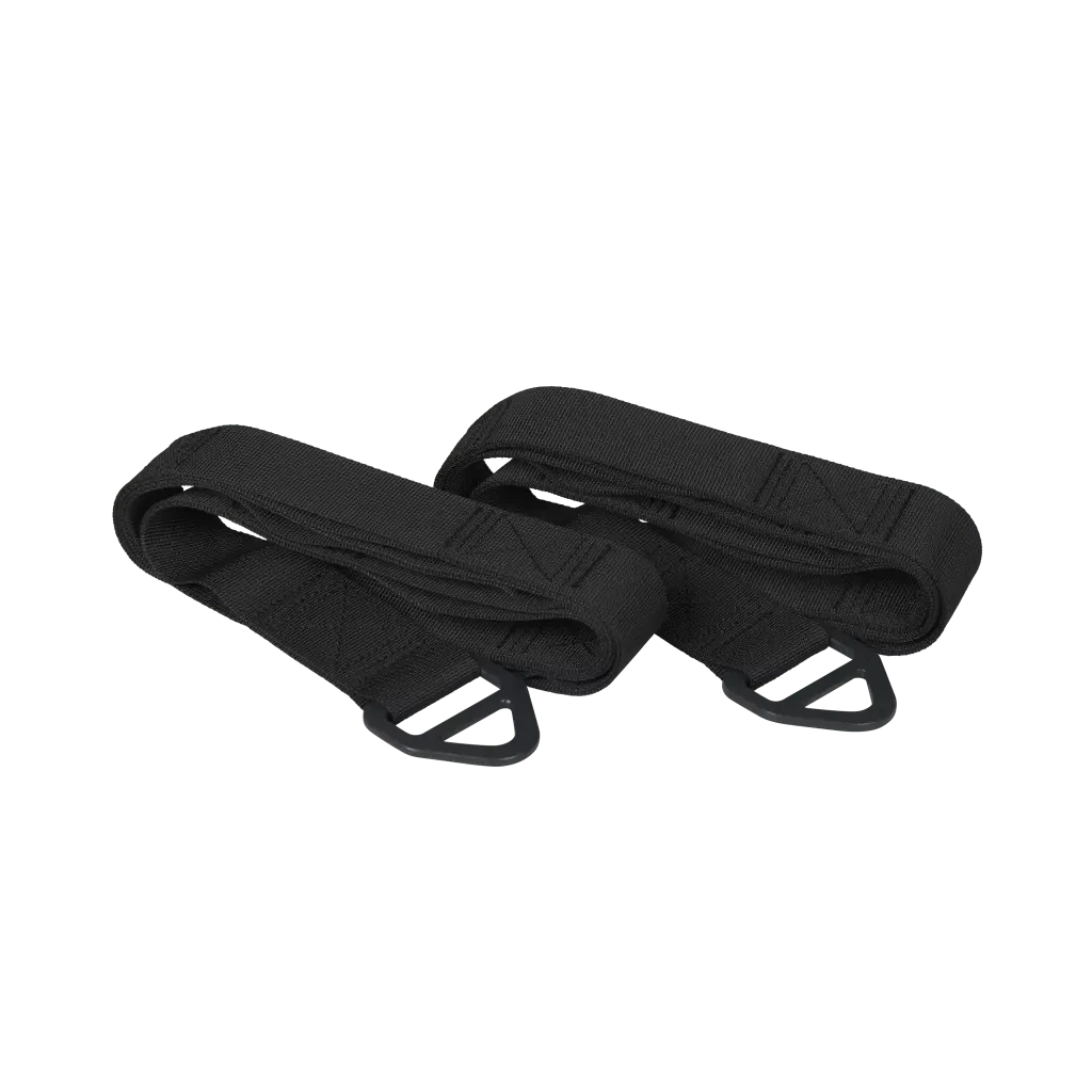 BeSafe Stretch - Lower Tether Straps