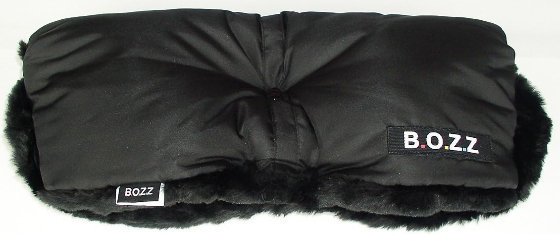 Bozz Fleece Lined Universal Pushchair Handmuff
