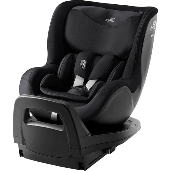 Britax Dualfix Pro M Toddler Car Seat