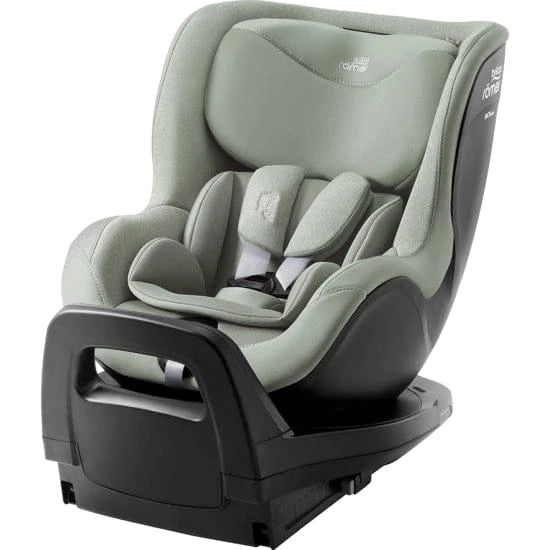 Britax Dualfix Pro M Toddler Car Seat