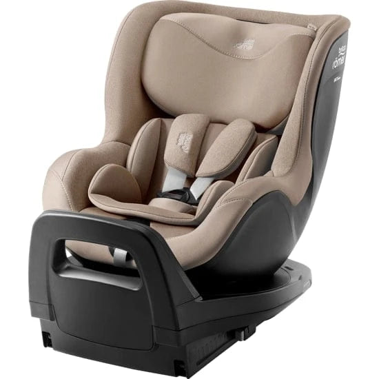 Britax Dualfix Pro M Toddler Car Seat