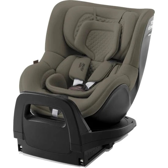 Britax Dualfix Pro M Toddler Car Seat