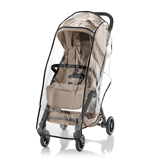 Britax Flylite / Tira Stroller Raincover