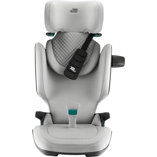 Britax Römer KIDFIX PRO High Back Booster Car Seat