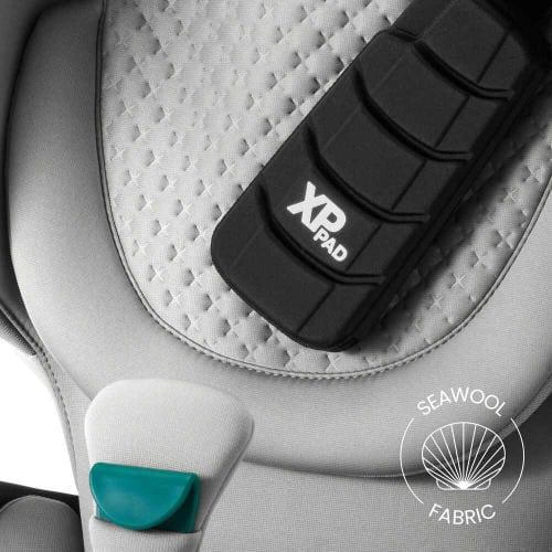 Britax Römer KIDFIX PRO High Back Booster Car Seat