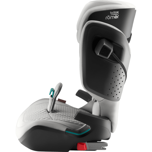 Britax Römer KIDFIX PRO High Back Booster Car Seat