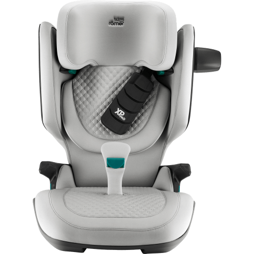 Britax Römer KIDFIX PRO High Back Booster Car Seat